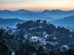 Almora: A Historical and Cultural Gem of Uttarakhand
