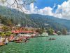 Nainital – The Lake City of Uttarakhand