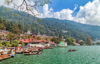 Nainital – The Lake City of Uttarakhand